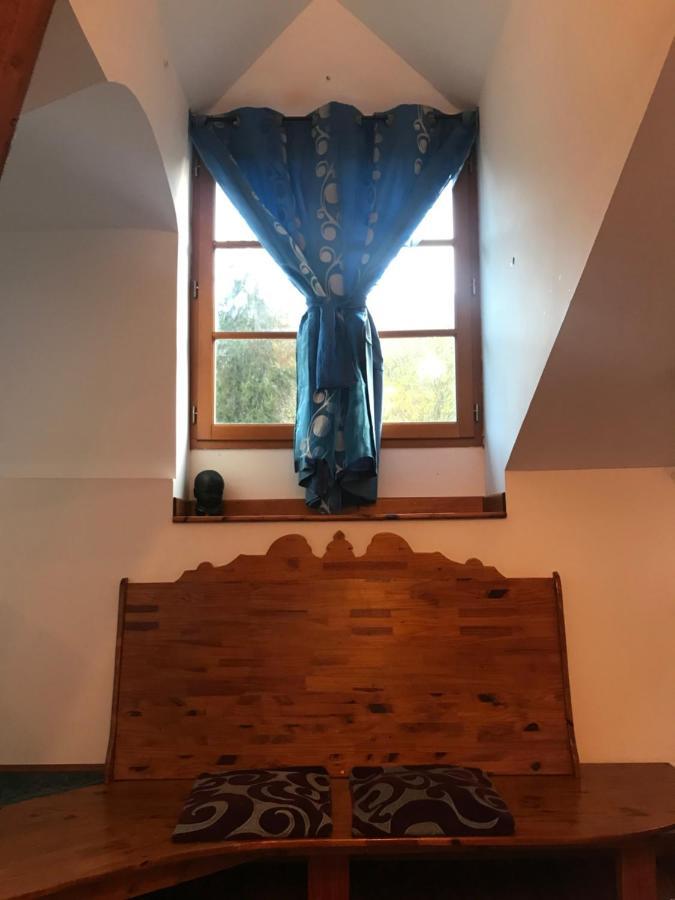 Petit Chateau Laborde Buitenkant foto