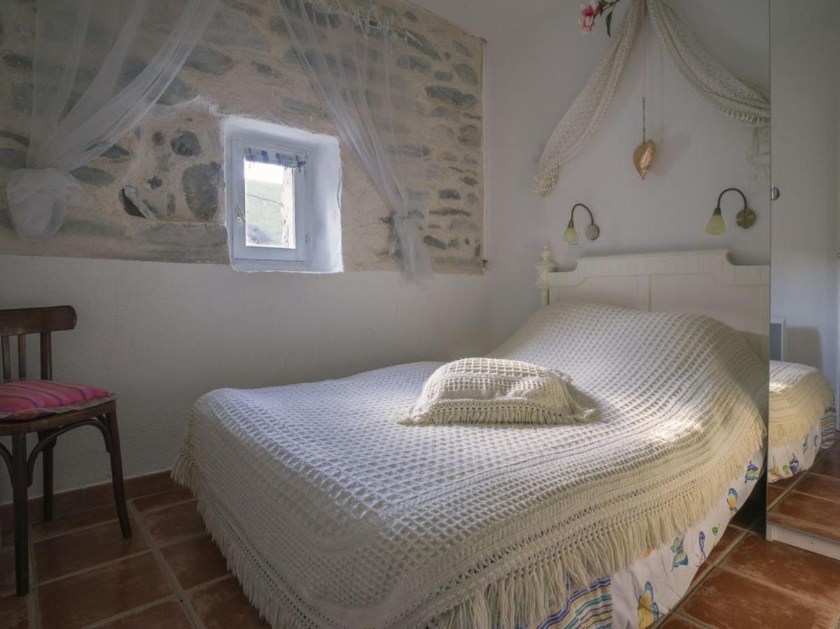 Petit Chateau Laborde Buitenkant foto