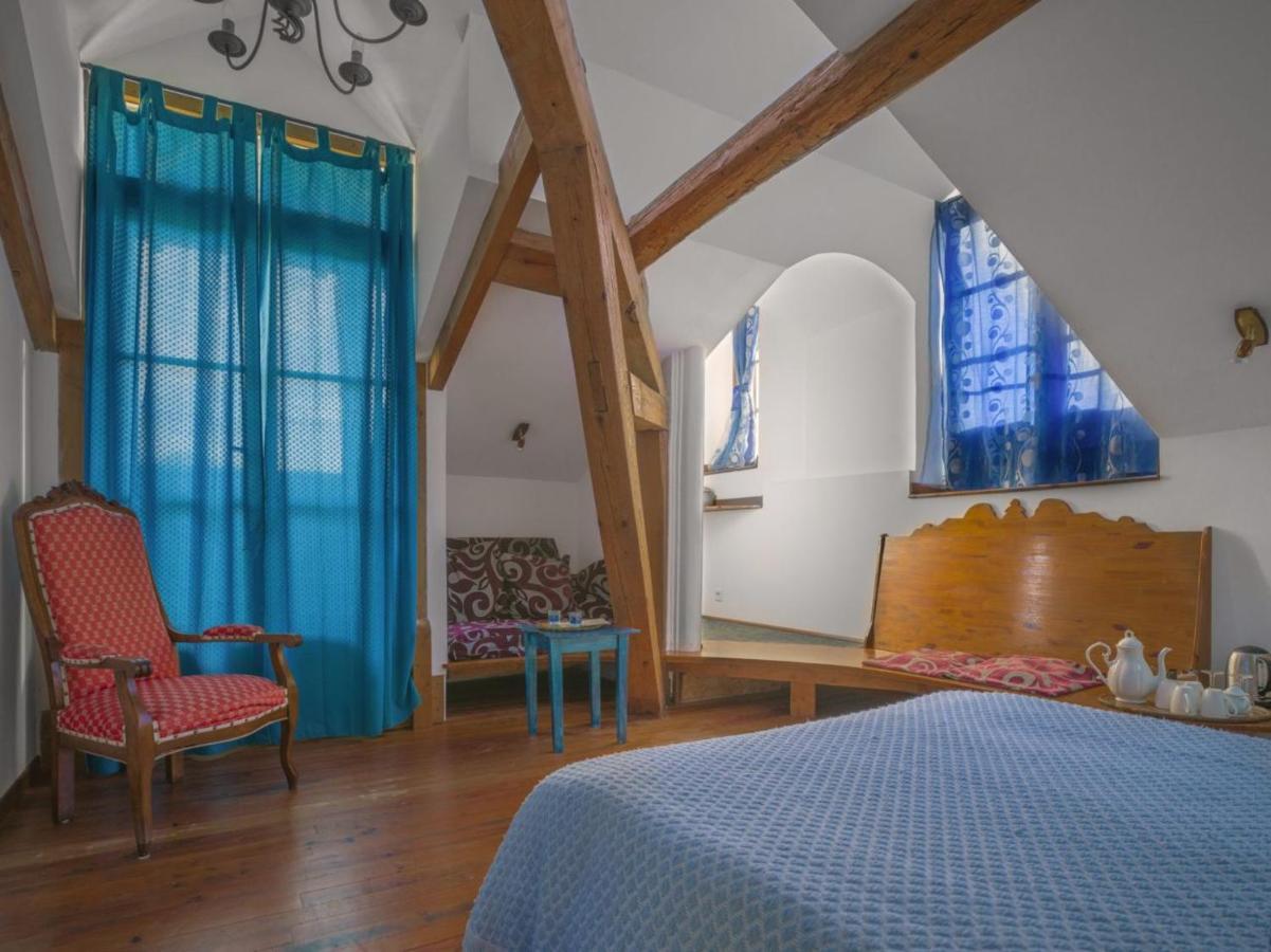 Petit Chateau Laborde Buitenkant foto