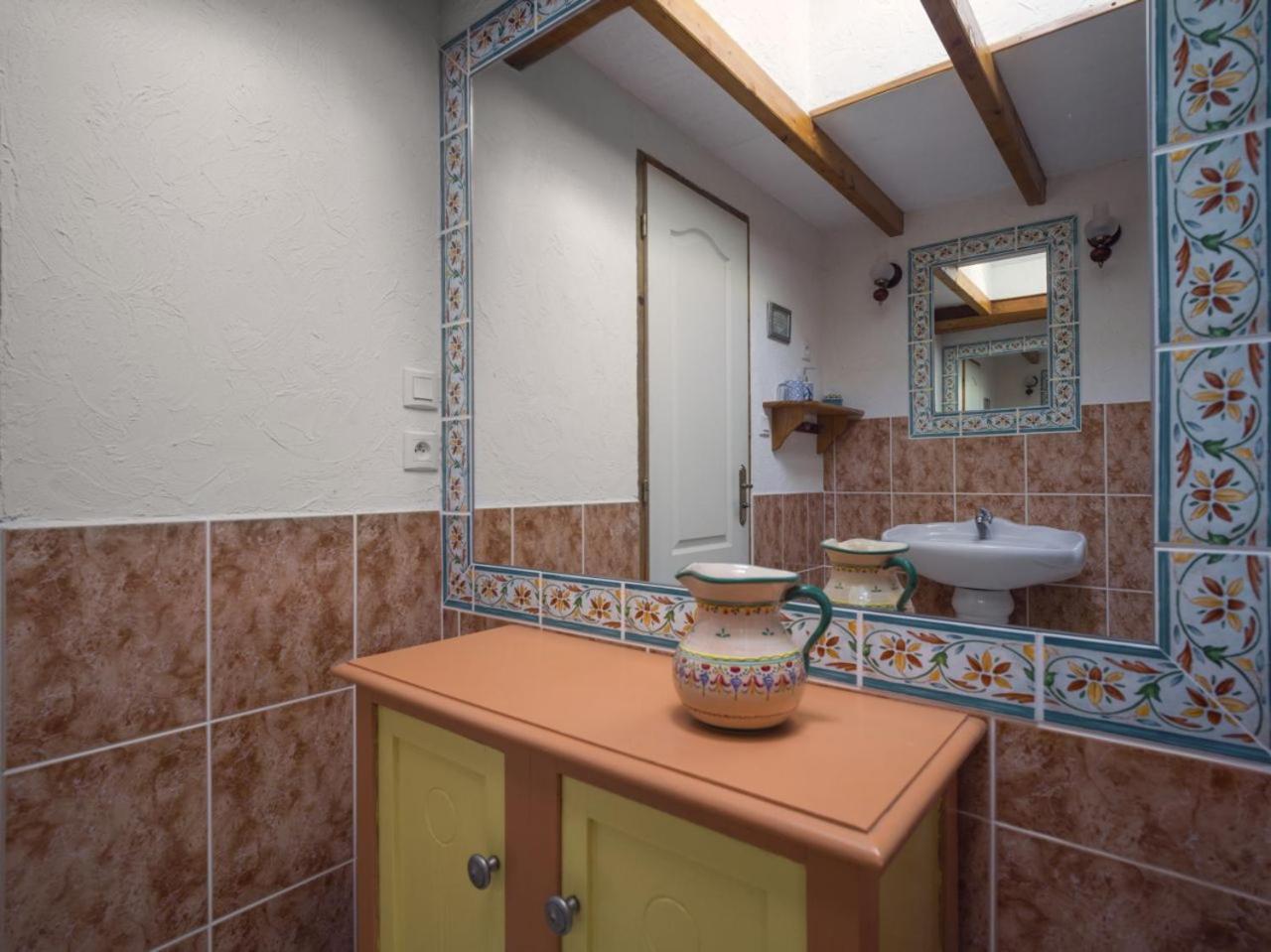 Petit Chateau Laborde Kamer foto